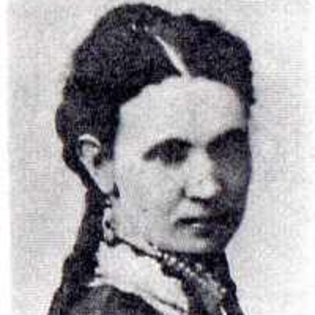 Carolina Harris (1844 - 1901) Profile
